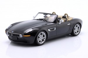 BMW Z8 Roadster B...