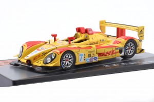 Porsche RS Spyder...