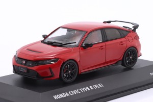Honda Civic Type ...