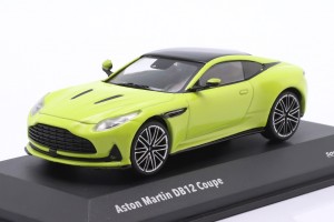 Aston Martin DB12...