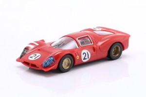 Ferrari 330 P3 #2...