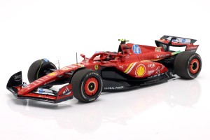 Carlos Sainz jr. ...