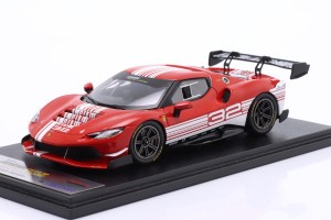 Ferrari 296 GT3 C...