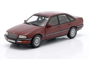 Opel Senator B Ba...