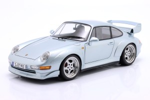 Porsche 911 (993)...