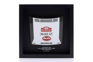 Motorhaube Audi q...