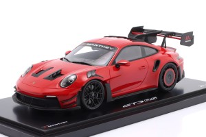 Porsche 911 (992)...
