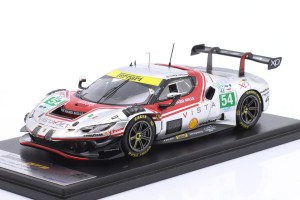 Ferrari 296 GT3 #...