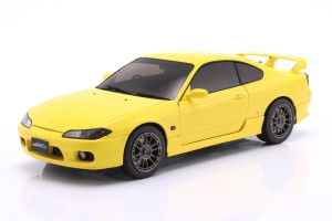 Nissan Silvia (S1...