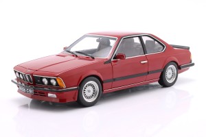 BMW M635 CSi Bauj...