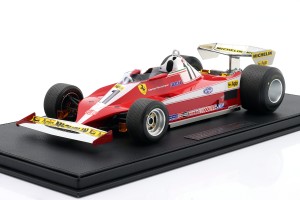 Carlos Reutemann ...