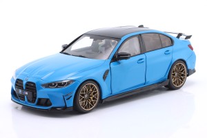 BMW M3 (G80) Perf...