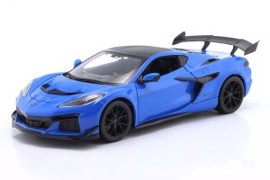 Corvette ZR1 (C8)...