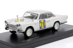 Nissan Prince Sky...