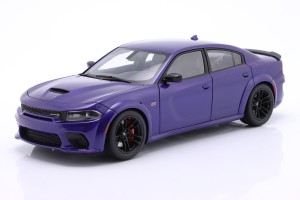 Dodge Charger Sca...