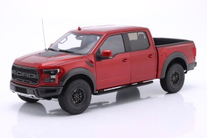 Ford F-150 Raptor...