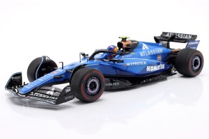 Carlos Sainz jr. ...