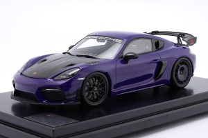 Porsche 718 Cayma...