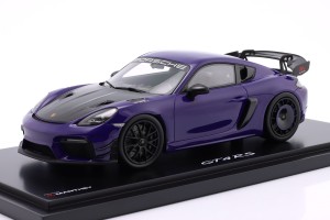 Porsche 718 Cayma...
