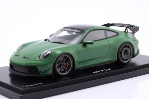 Porsche 911 GT3 (...
