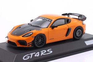 Porsche 718 Cayma...