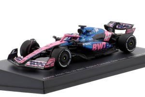 Pierre Gasly Alpi...