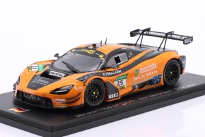 McLaren 720S GT3 ...