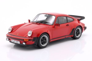 Porsche 911 (930)...