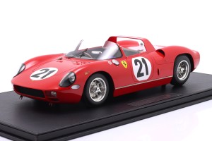 Ferrari 250 P #21...