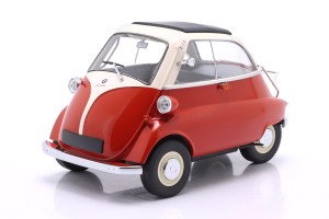 BMW Isetta Baujah...