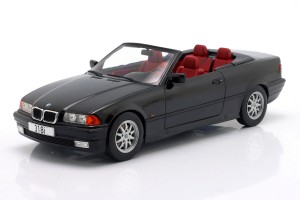 BMW 3er (E36) Cab...