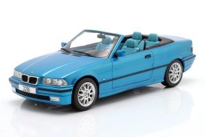 BMW 3er (E36) Cab...