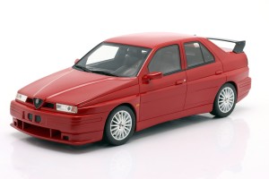 Alfa Romeo 155 GT...