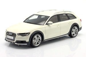 Audi A6 (C7) All ...