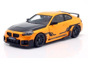 BMW M2 (G87) Perf...