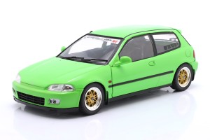 Honda Civic (EG6)...