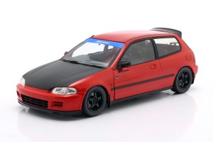 Honda Civic (EG6)...