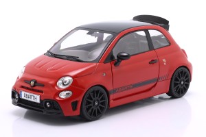 Fiat F595 Abarth ...