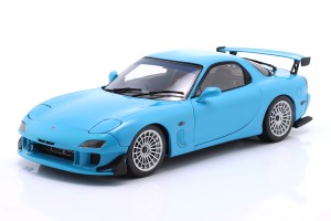 Mazda RX-7 Typ RS...
