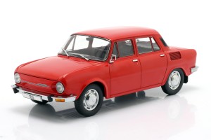 Skoda 100 Baujahr...