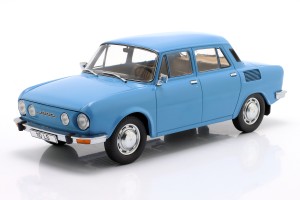 Skoda 110 LS Bauj...