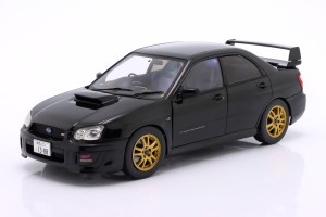 Subaru Impreza WR...