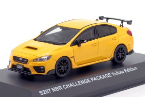 Subaru S207 NBR C...