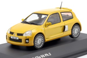 Renault Clio V6 P...