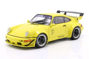 Porsche 911 (964)...