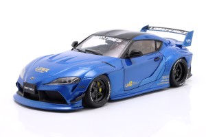 Toyota GR Supra L...