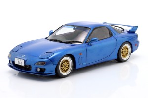 Mazda RX-7 Typ RS...