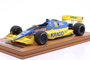 Bobby Rahal Lola ...