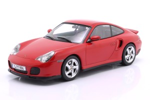 Porsche 911 (996)...