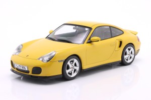 Porsche 911 (996)...